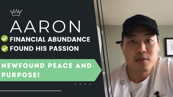 Aaron Lau YouTube Thumbnail